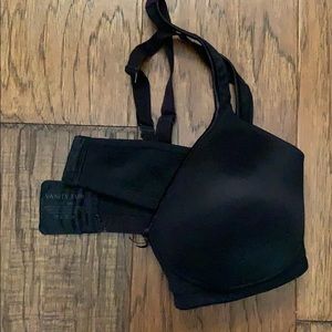 Vanity Fair Bra